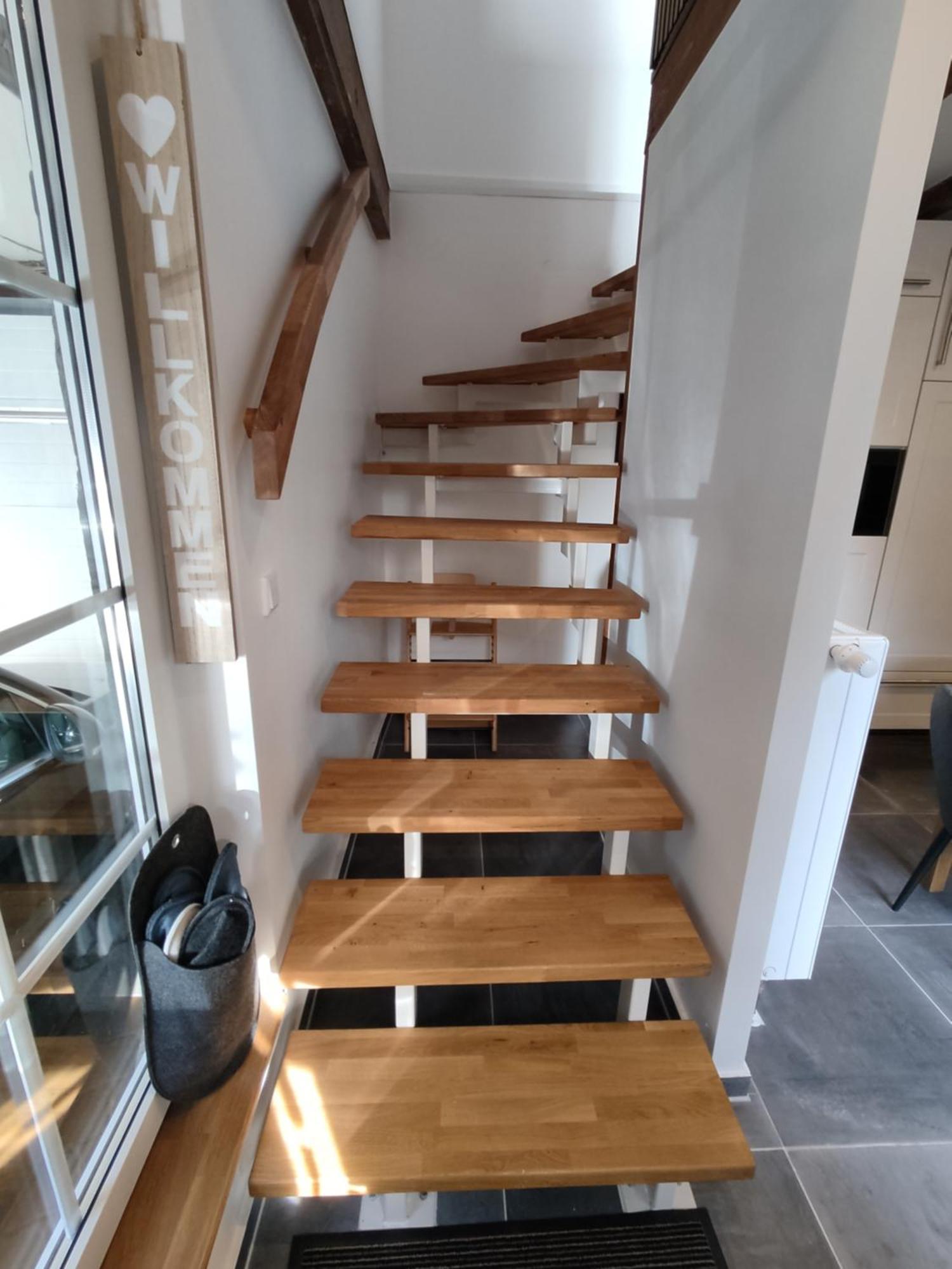 Fewo Antweiler Oberburg Mechernich Extérieur photo