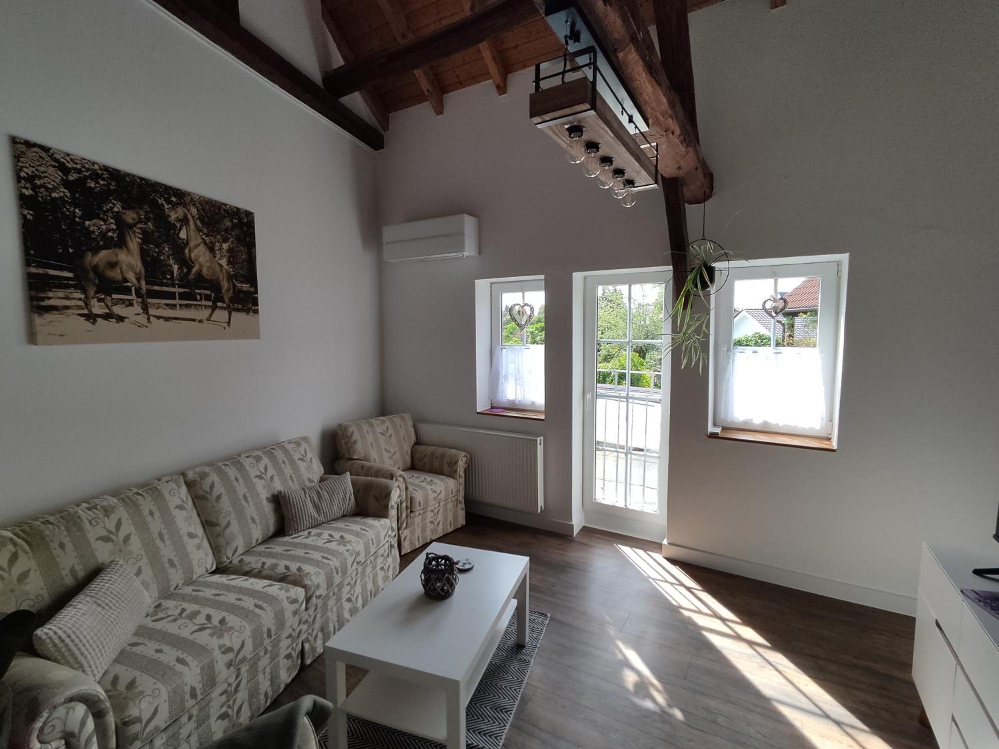Fewo Antweiler Oberburg Mechernich Extérieur photo