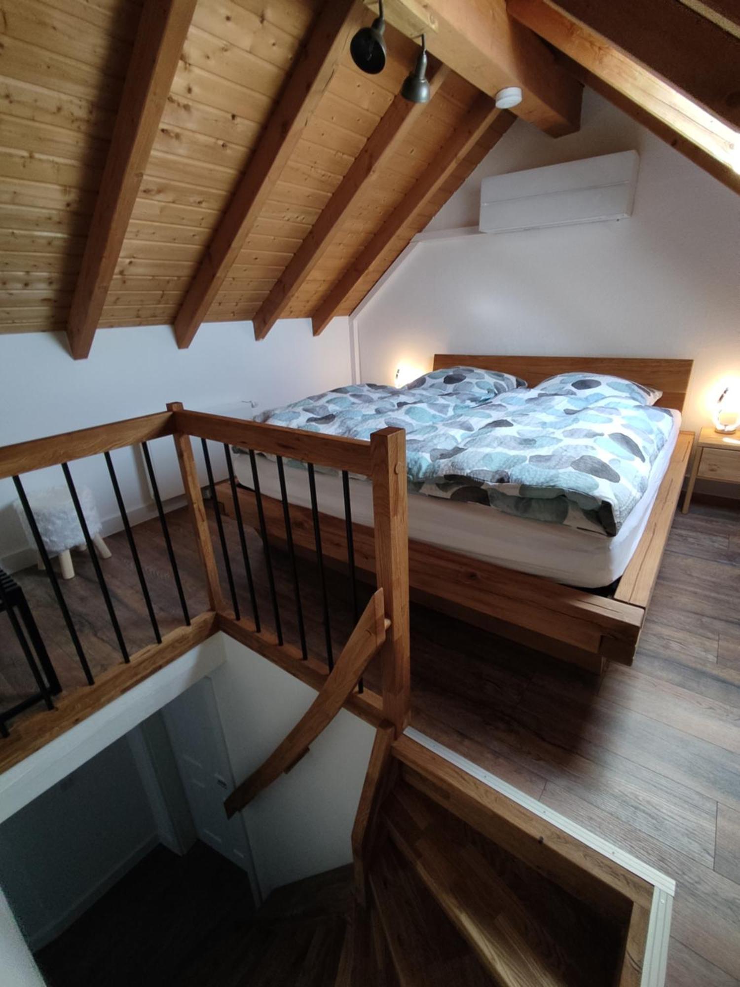 Fewo Antweiler Oberburg Mechernich Extérieur photo