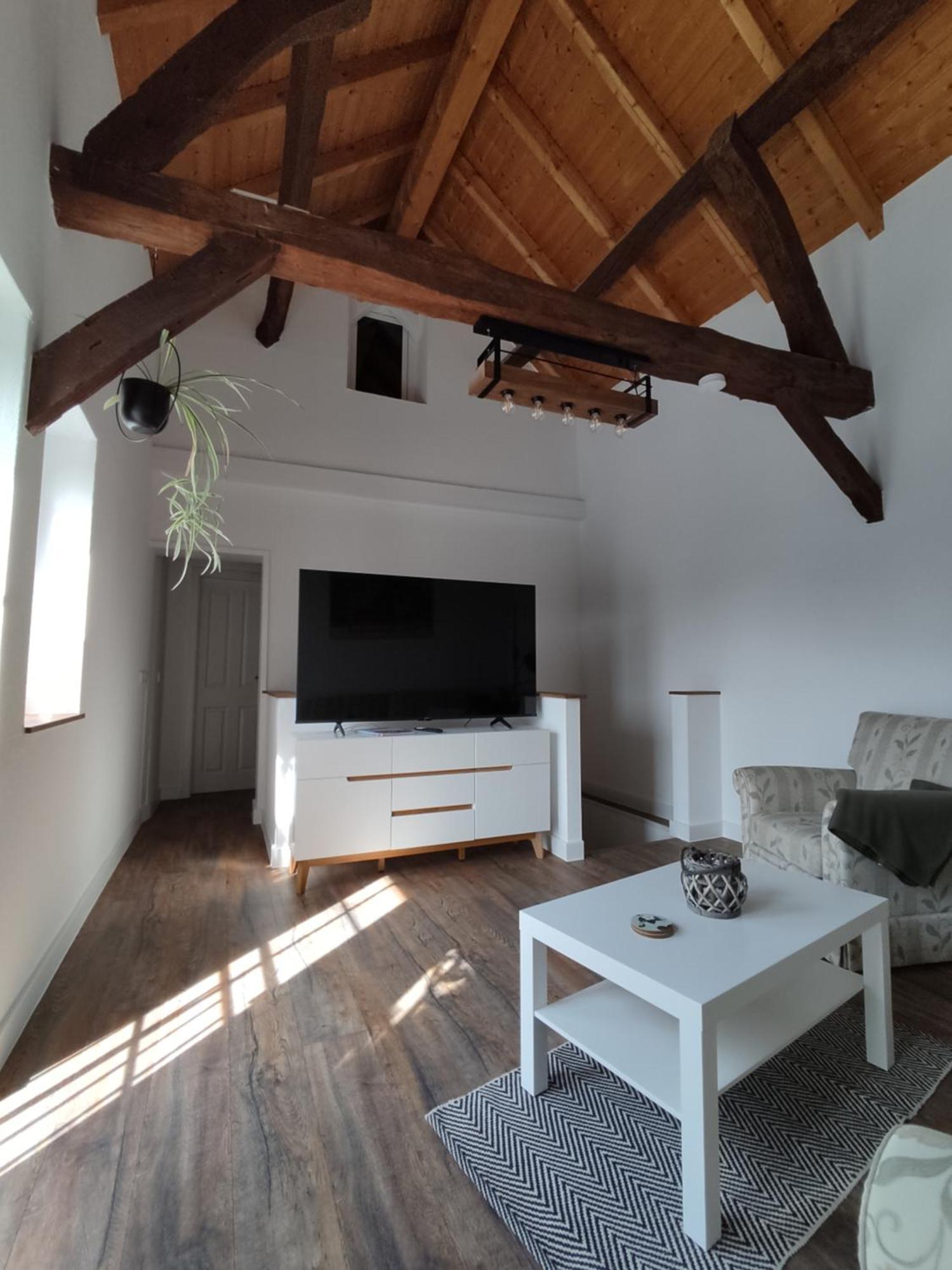 Fewo Antweiler Oberburg Mechernich Extérieur photo