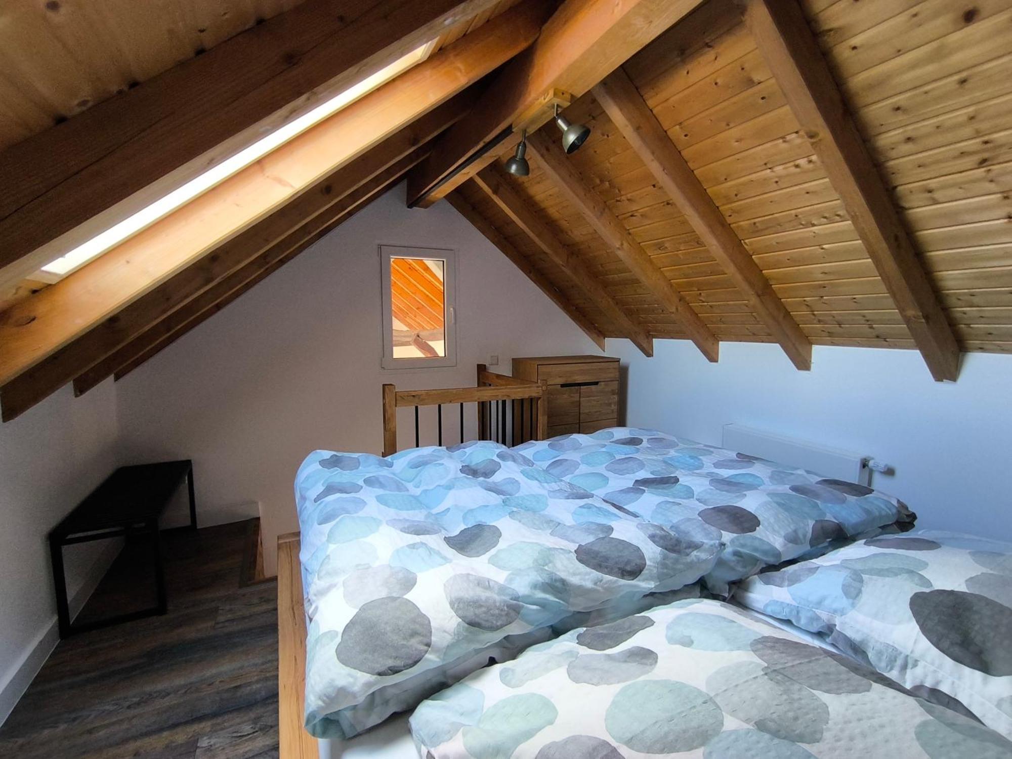 Fewo Antweiler Oberburg Mechernich Extérieur photo