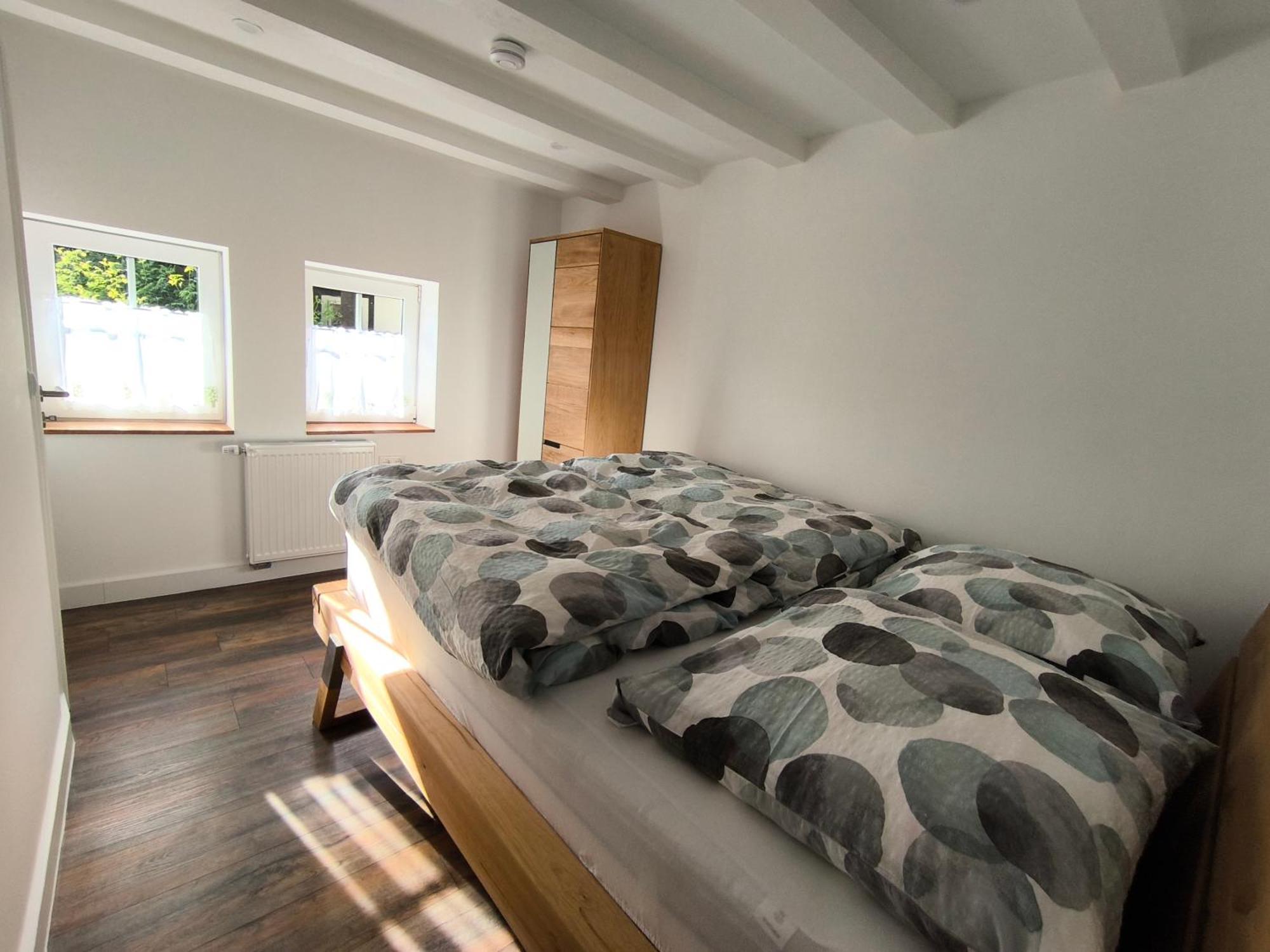 Fewo Antweiler Oberburg Mechernich Extérieur photo